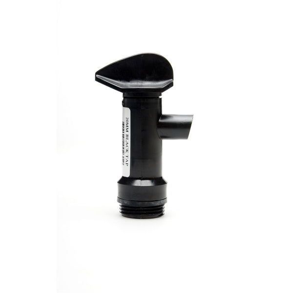PLASTIC CHEMICAL DRUM TAP
