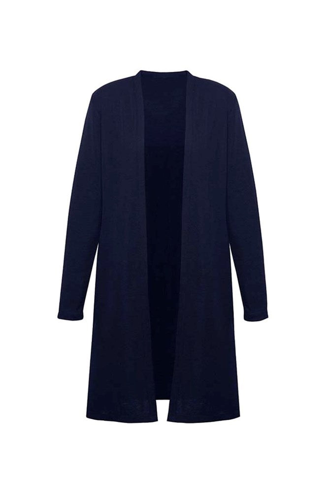 BIZ CORPORATES RLC970L CHELSEA LONG LINE CARDIGAN