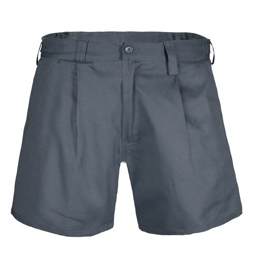 RITEMATE RM1002S COTTON DRILL UTILITY COMBO SHORTS