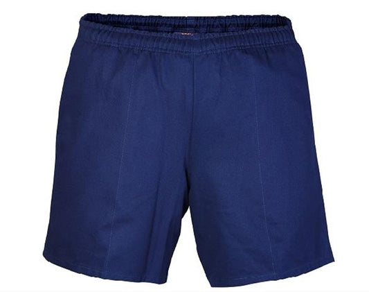 RITEMATE RM33EWLS ELASTIC WAIST LONG LEG SHORTS