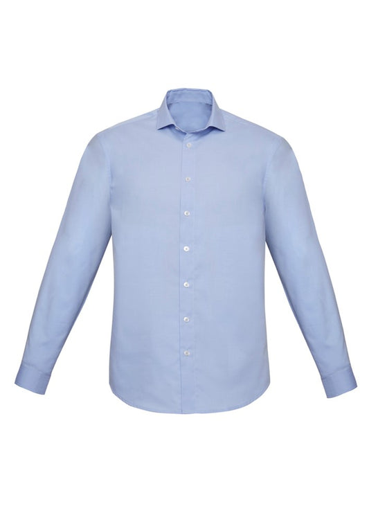 BIZ CORPORATES RS969ML L/SL CHARLIE SLIM FIT SHIRT