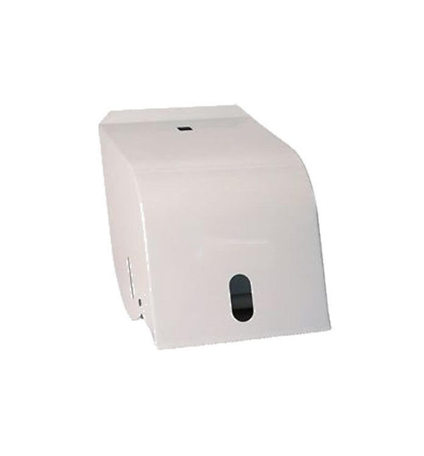 ROLL TOWEL DISPENSER - METAL