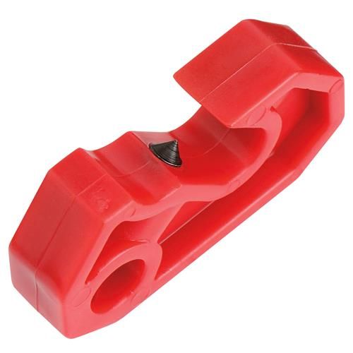 MASTERLOCK S2393 UNIVERSAL MINIATURE CIRCUIT BREAKER LOCKOUT