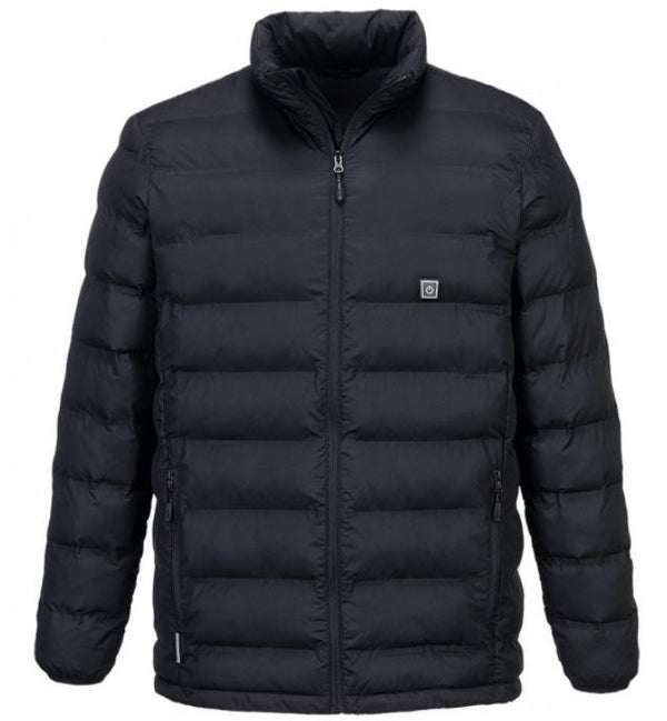 PORTWEST S547 ULTRASONIC HEATED TUNNEL JACKET