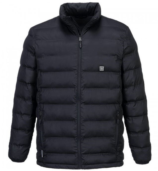 PORTWEST S547 ULTRASONIC HEATED TUNNEL JACKET