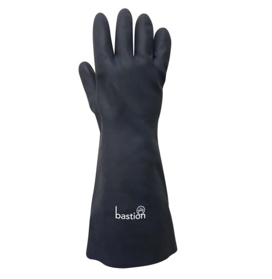 BASTION PBSG1833 SALERNO NEOPRENE HEAT RESISTANT GLOVES