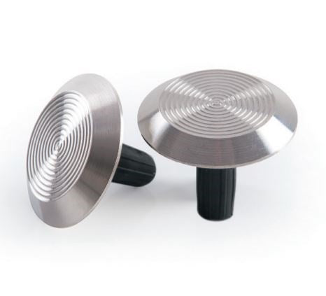 STAINLESS STEEL TGSI INDIVIDUAL TACTILE-NYLON SHAFT