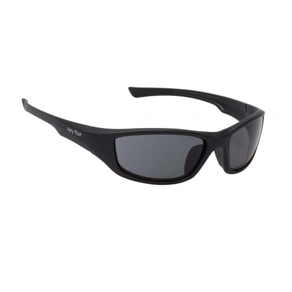 UGLY FISH  RSP2730 MBL.SM SLINGSHOT SAFETY SUNGLASS