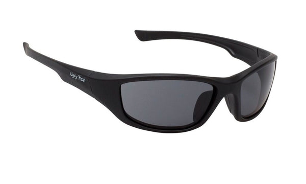 UGLY FISH RS2730 MBL.SM SLINGSHOT SAFETY SUNGLASS