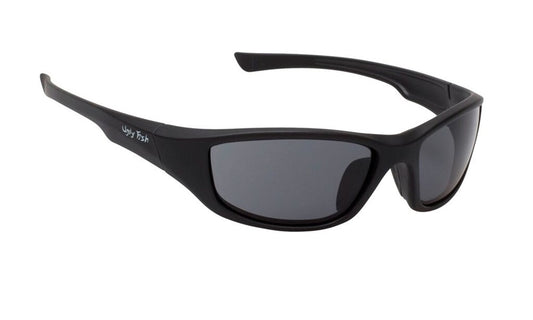 UGLY FISH RS2730 MBL.SM SLINGSHOT SAFETY SUNGLASS