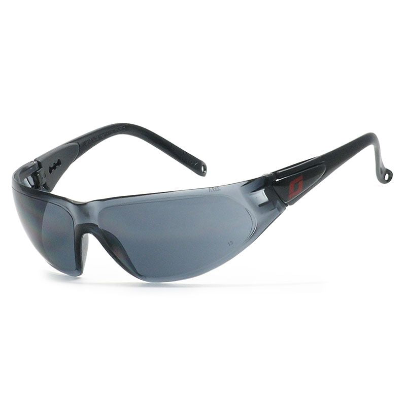 SCOTT SNN310 WOLF SAFETY SPECTACLES – All Trades Safety & Workwear Supplies