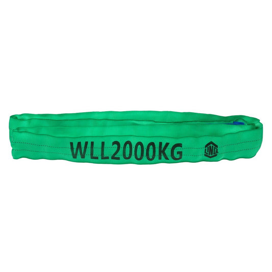 LINQ ROUND SLING 7:1 - 2 TONNE