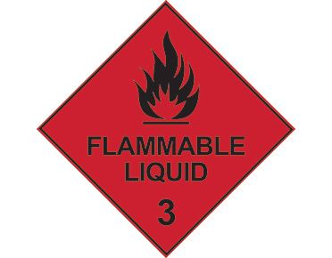 FLAMMABLE LIQUIDS/GOODS SCIRF350 STORAGE CABINET 350L