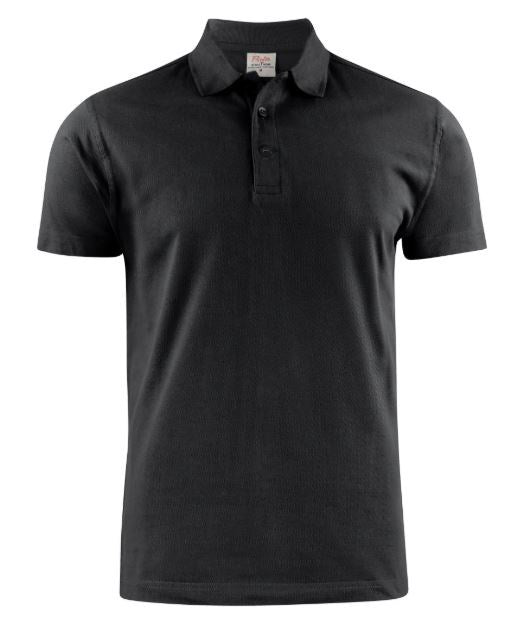 JAMES HARVEST MENS SURF RSX PIQUE S/SL POLO