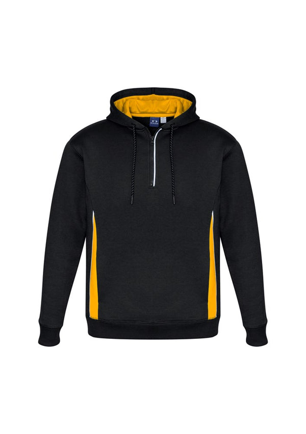 BIZ COLLECTION SW710M ADULTS RENEGADE HOODIE