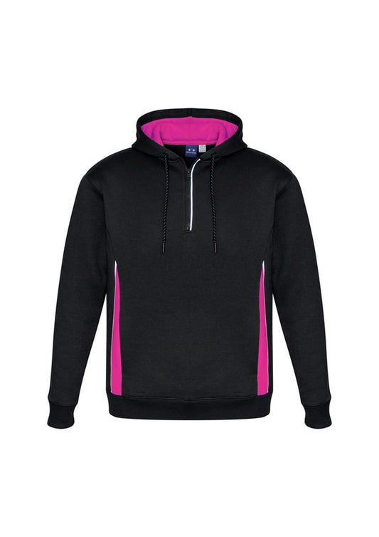 BIZ COLLECTION SW710M ADULTS RENEGADE HOODIE