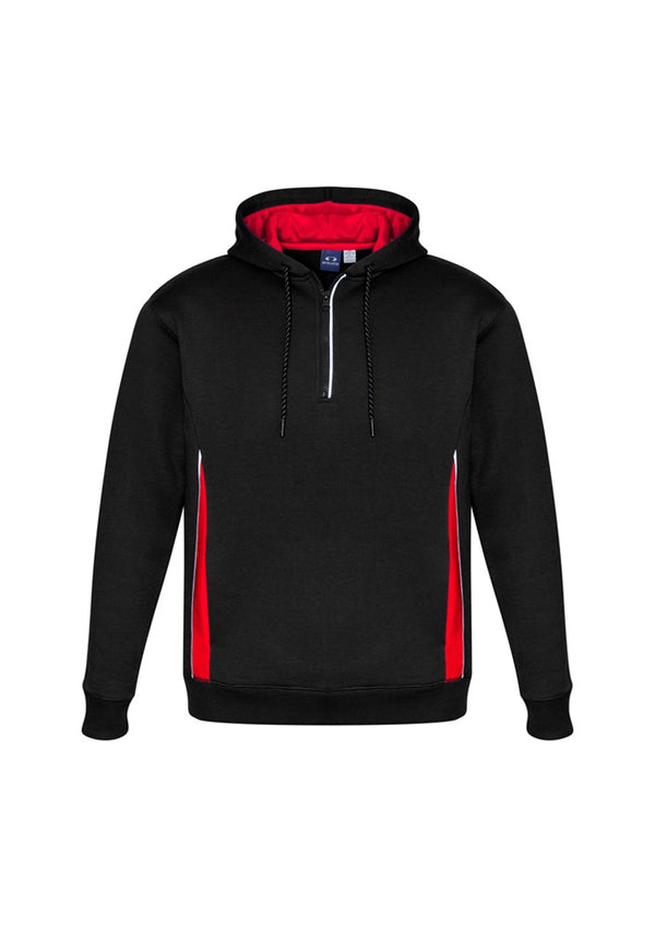 BIZ COLLECTION SW710M ADULTS RENEGADE HOODIE