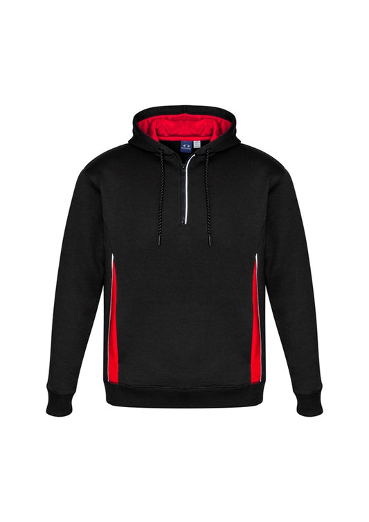 BIZ COLLECTION SW710M ADULTS RENEGADE HOODIE