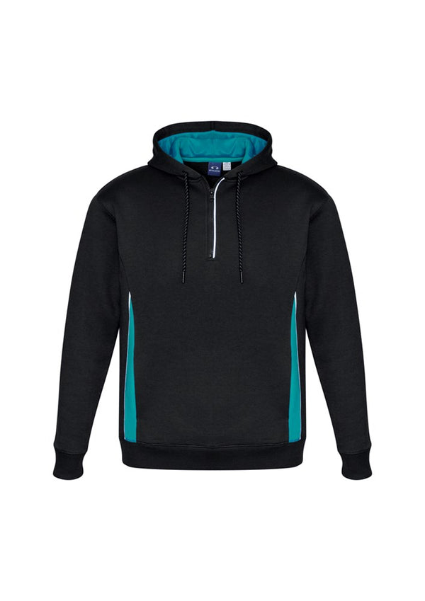 BIZ COLLECTION SW710M ADULTS RENEGADE HOODIE