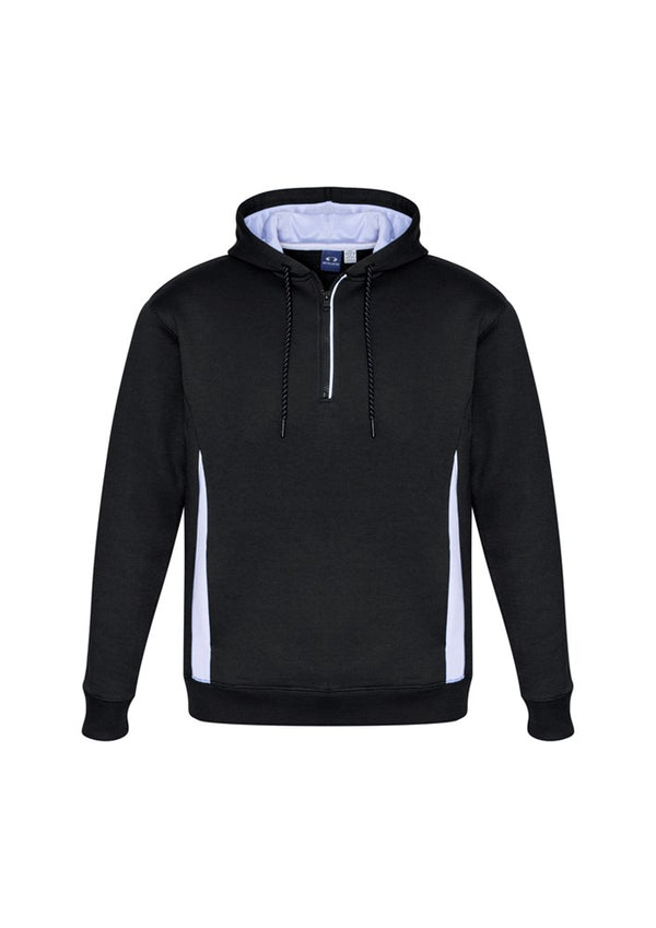 BIZ COLLECTION SW710M ADULTS RENEGADE HOODIE