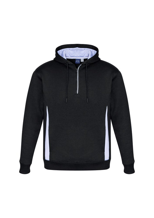 BIZ COLLECTION SW710M ADULTS RENEGADE HOODIE