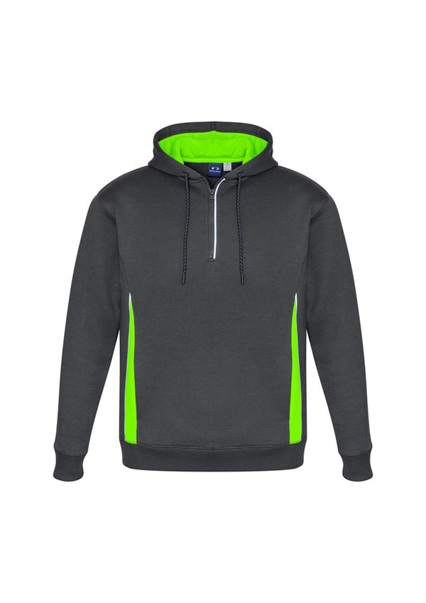 BIZ COLLECTION SW710M ADULTS RENEGADE HOODIE
