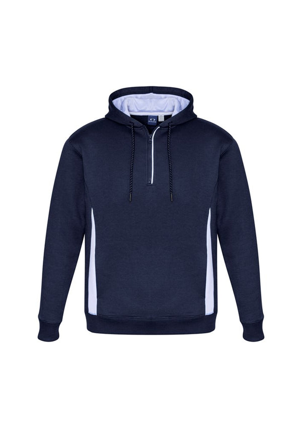 BIZ COLLECTION SW710M ADULTS RENEGADE HOODIE