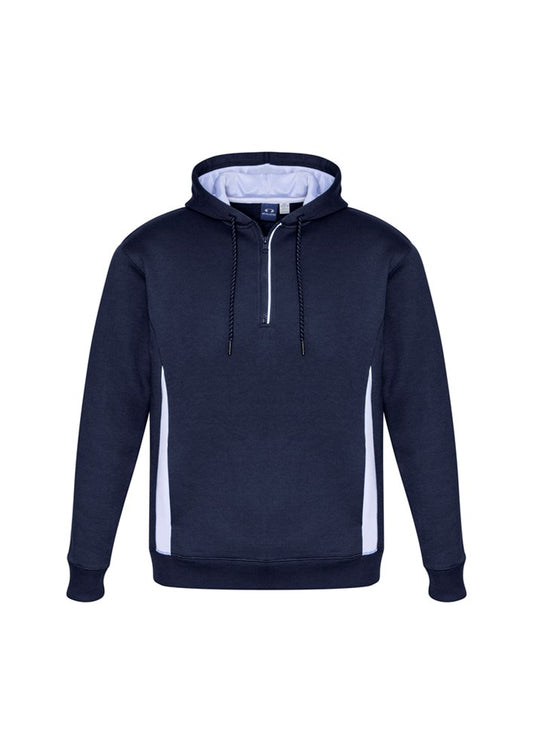 BIZ COLLECTION SW710M ADULTS RENEGADE HOODIE