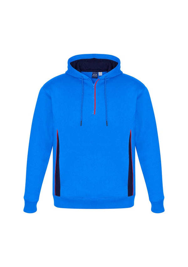 BIZ COLLECTION SW710M ADULTS RENEGADE HOODIE