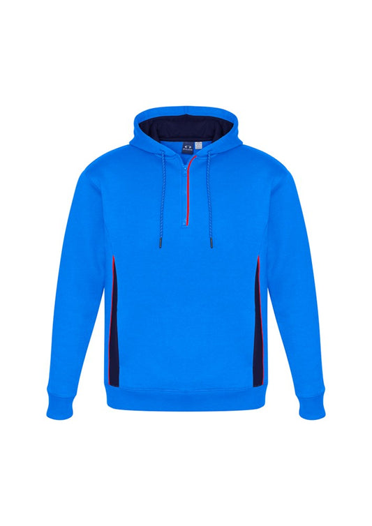 BIZ COLLECTION SW710M ADULTS RENEGADE HOODIE