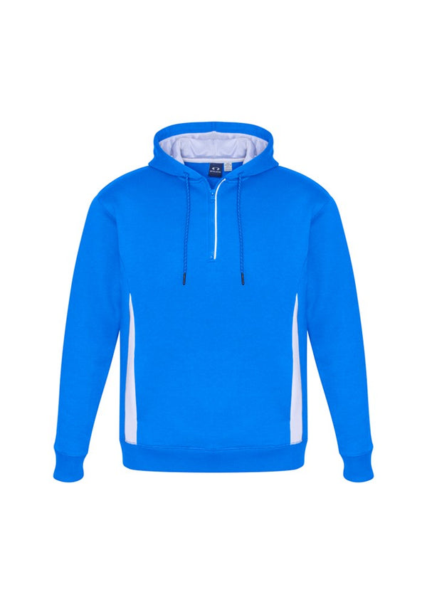 BIZ COLLECTION SW710M ADULTS RENEGADE HOODIE
