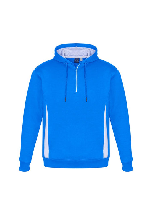 BIZ COLLECTION SW710M ADULTS RENEGADE HOODIE
