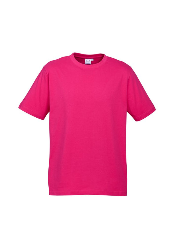 BIZ COLLECTION T10012 S/SL ICE TEE
