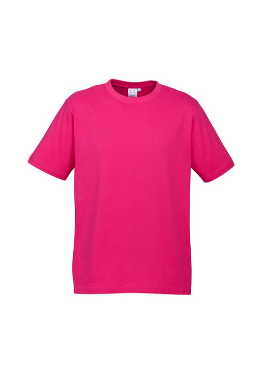 BIZ COLLECTION T10012 S/SL ICE TEE
