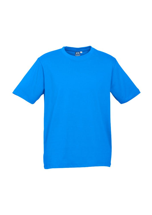 BIZ COLLECTION T10012 S/SL ICE TEE