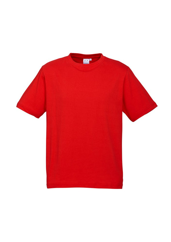 BIZ COLLECTION T10012 S/SL ICE TEE