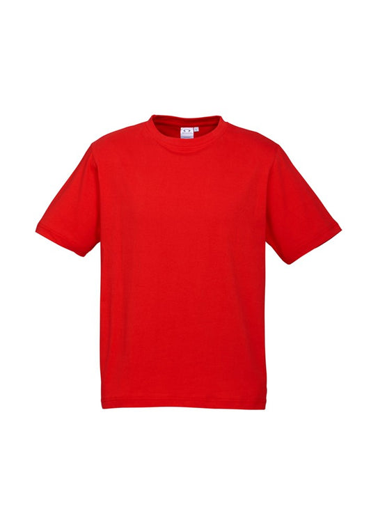 BIZ COLLECTION T10012 S/SL ICE TEE