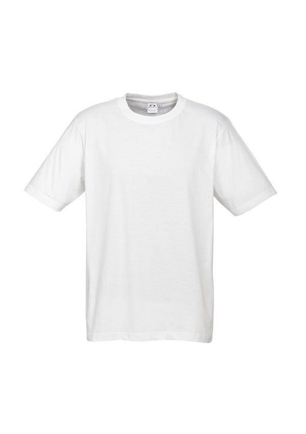 BIZ COLLECTION T10032 KIDS ICE TEE
