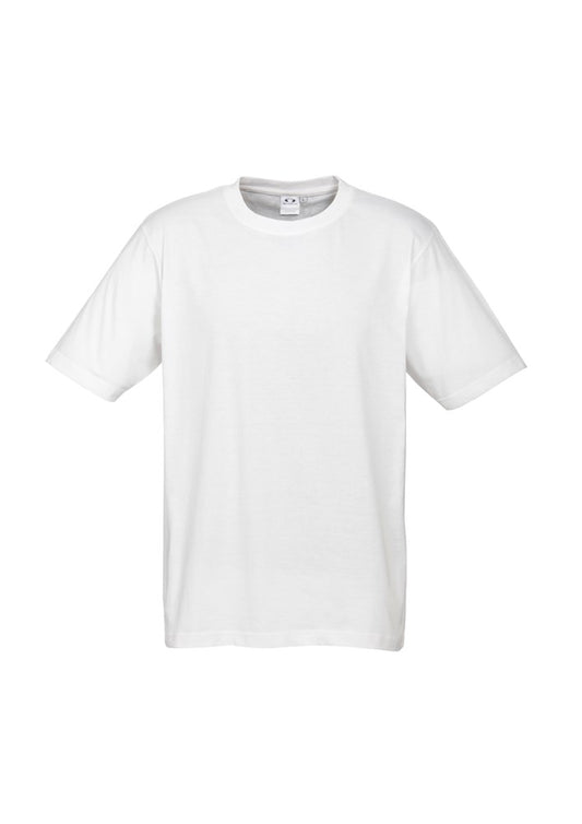 BIZ COLLECTION T10032 KIDS ICE TEE