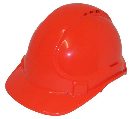 3M UNISAFE TA560 UNILITE TYPE 1 HARD HAT - NON VENTED