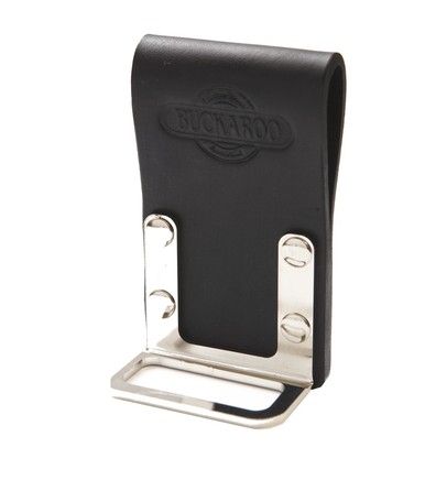 BUCKAROO TMNFS STEEL NIPPS HOLDER FROG