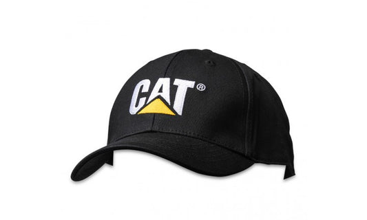 CAT WORKWEAR PW01791  TRADEMARK CAP
