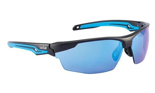 BOLLE TRYON SAFETY SPECTALES