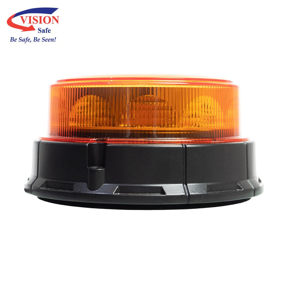 VISIONSAFE LBT013ABM TOUGH LED WARNING BEACON