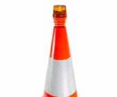 ACOT500 TRAFFIC CONE LED LIGHT