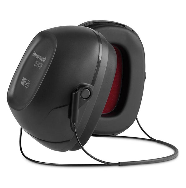 HONEYWELL 1035117-VS (VS130N) CLASS 5 31dB VERISHIELD 100 SERIES NECKBAND EARMUFFS