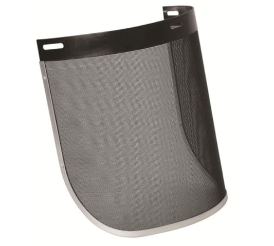 3M VV602M METAL MESH VISOR - 200 X 300MM
