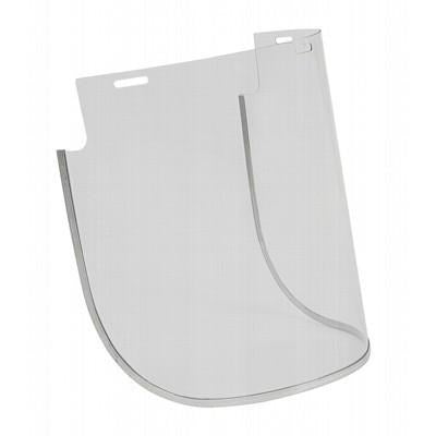 3M UNISAFE VV854 POLYCARBONATE VISOR