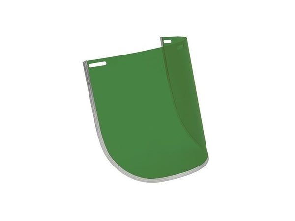 3M UNISAFE VV926 1MM POLY/CARB VISOR - SHADE 5 - 250 X 400MM