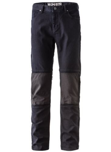 FXD WD-3 STRAIGHT DENIM JEANS